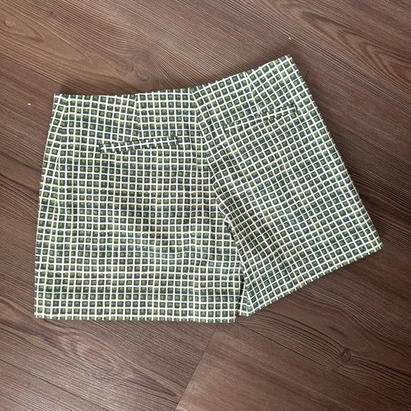 Tory Burch Marlene Faux Wrap Mini Skirt Size 0 - Picture 5 of 5